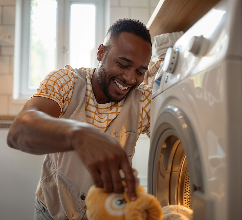 Otek Laundry System